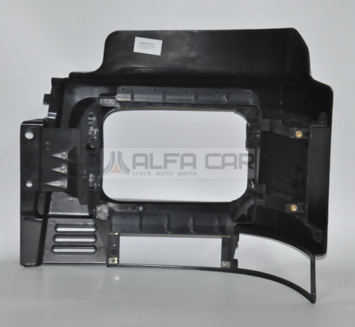 AC20398386 Корпус фары правая FH12 VISI VOLVO FM12 (1998-2005); (старый вариант) Alfa Car1